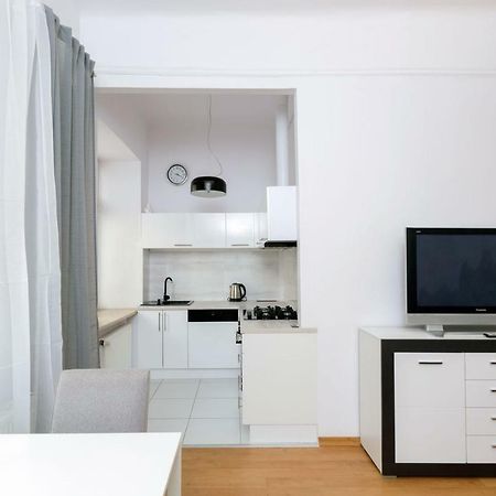 Apartment - OLD TOWN - Cyrulicza Lublin Zewnętrze zdjęcie