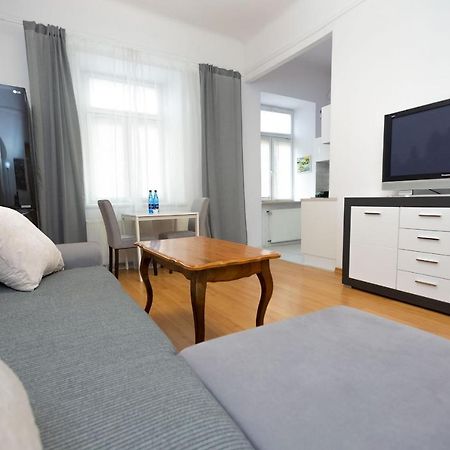 Apartment - OLD TOWN - Cyrulicza Lublin Zewnętrze zdjęcie