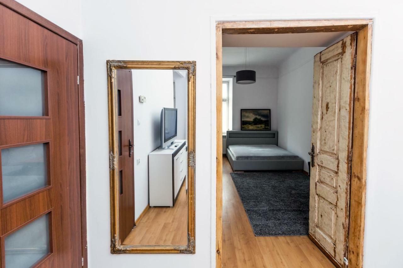 Apartment - OLD TOWN - Cyrulicza Lublin Zewnętrze zdjęcie