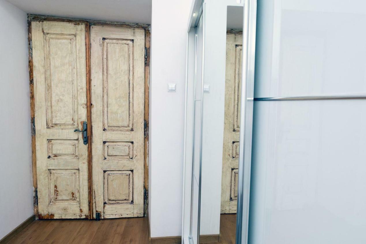 Apartment - OLD TOWN - Cyrulicza Lublin Zewnętrze zdjęcie