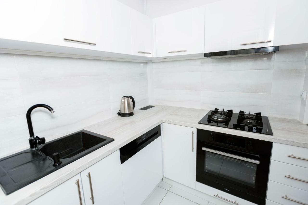Apartment - OLD TOWN - Cyrulicza Lublin Zewnętrze zdjęcie