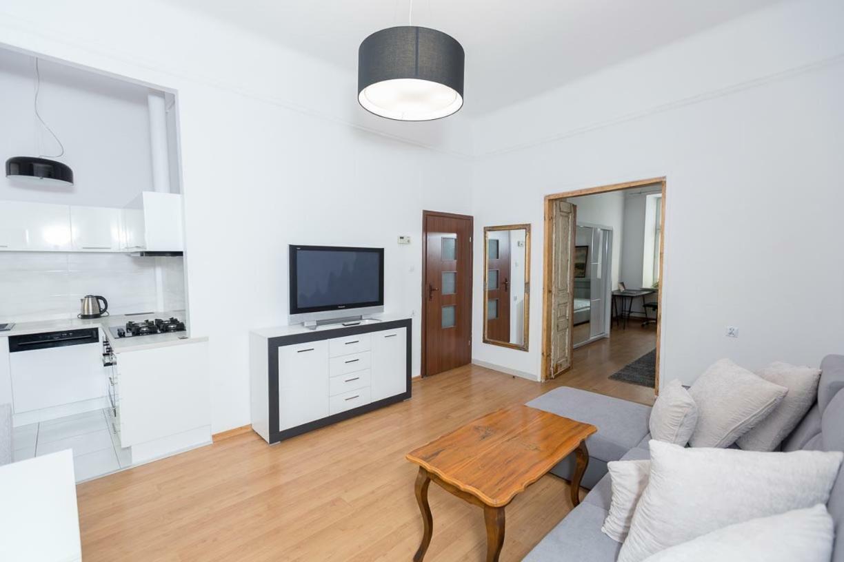 Apartment - OLD TOWN - Cyrulicza Lublin Zewnętrze zdjęcie