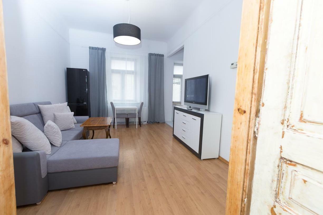 Apartment - OLD TOWN - Cyrulicza Lublin Zewnętrze zdjęcie