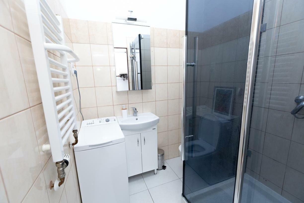 Apartment - OLD TOWN - Cyrulicza Lublin Zewnętrze zdjęcie
