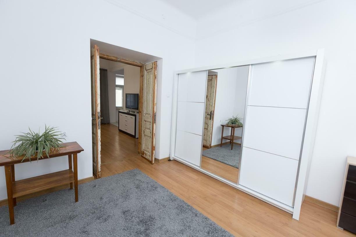 Apartment - OLD TOWN - Cyrulicza Lublin Zewnętrze zdjęcie