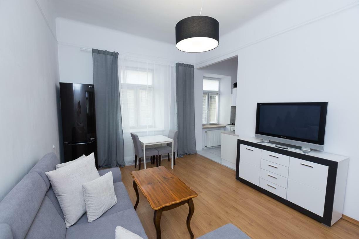 Apartment - OLD TOWN - Cyrulicza Lublin Zewnętrze zdjęcie