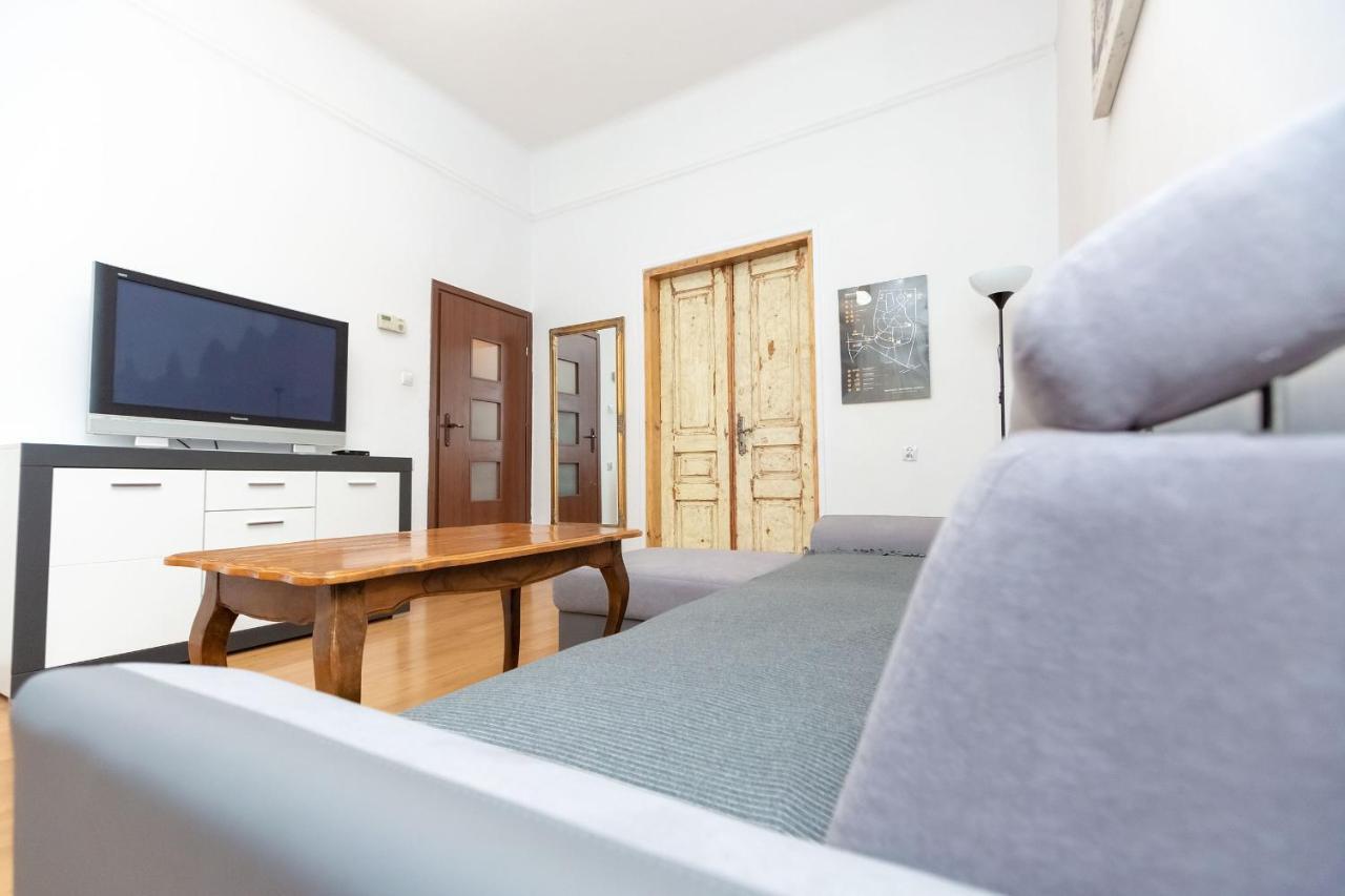Apartment - OLD TOWN - Cyrulicza Lublin Zewnętrze zdjęcie