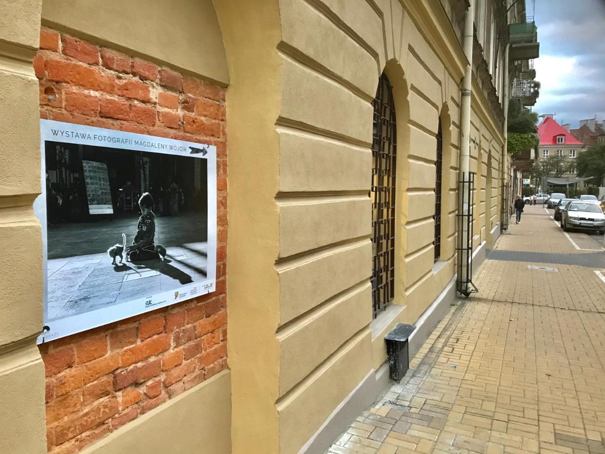 Apartment - OLD TOWN - Cyrulicza Lublin Zewnętrze zdjęcie