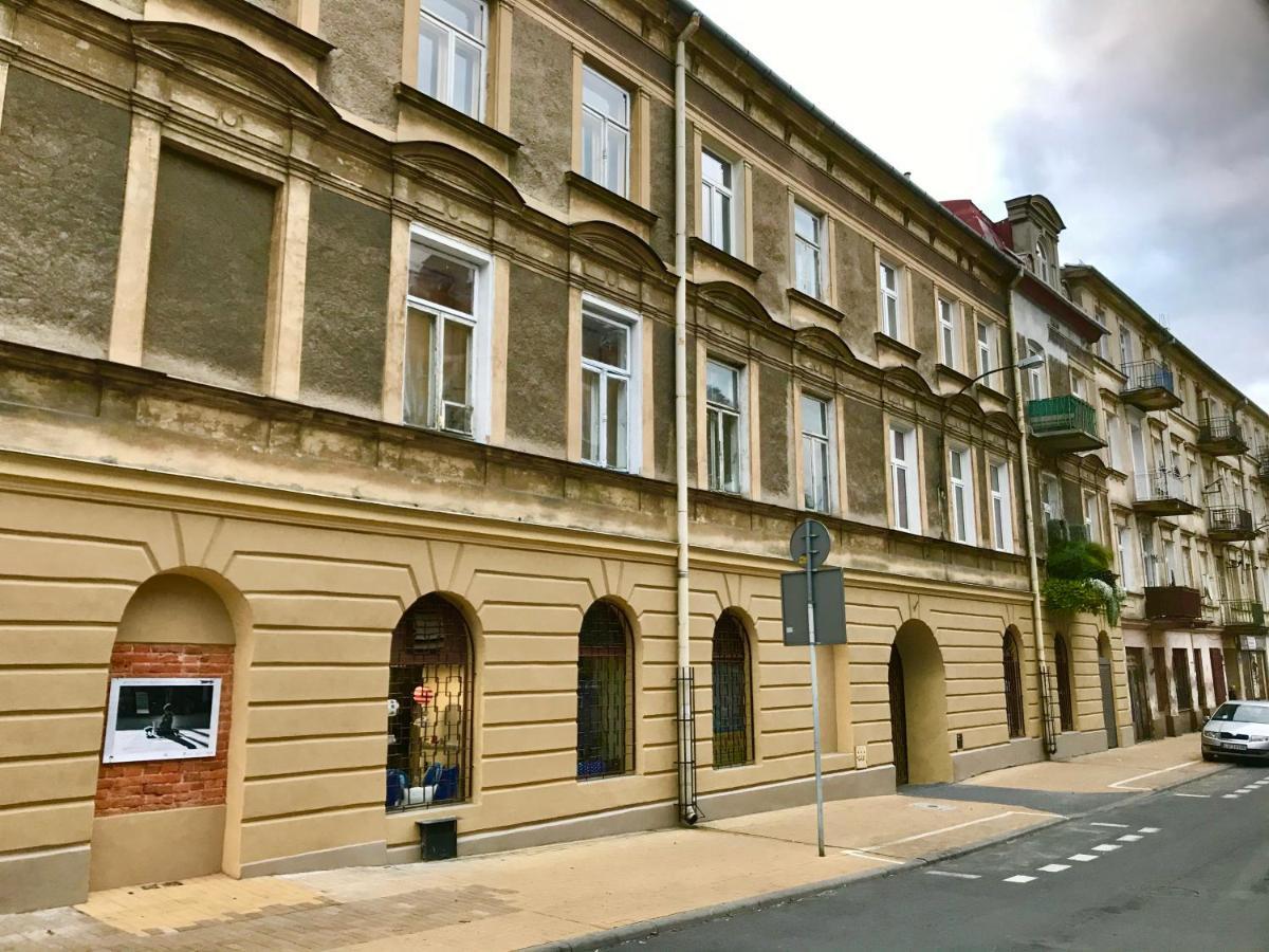 Apartment - OLD TOWN - Cyrulicza Lublin Zewnętrze zdjęcie