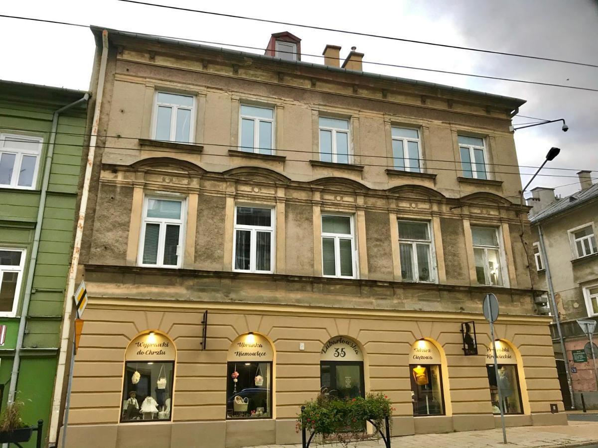 Apartment - OLD TOWN - Cyrulicza Lublin Zewnętrze zdjęcie