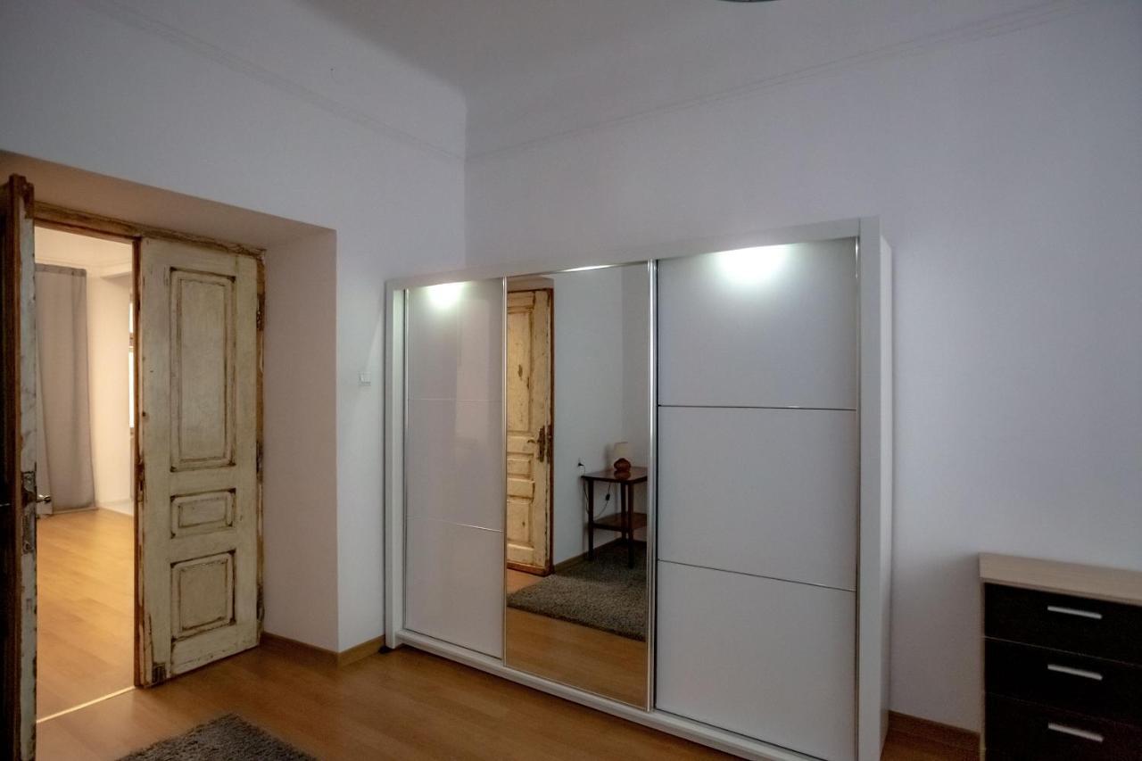 Apartment - OLD TOWN - Cyrulicza Lublin Zewnętrze zdjęcie
