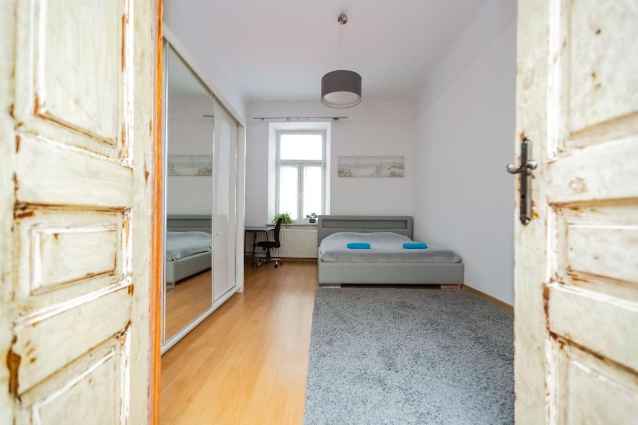 Apartment - OLD TOWN - Cyrulicza Lublin Zewnętrze zdjęcie